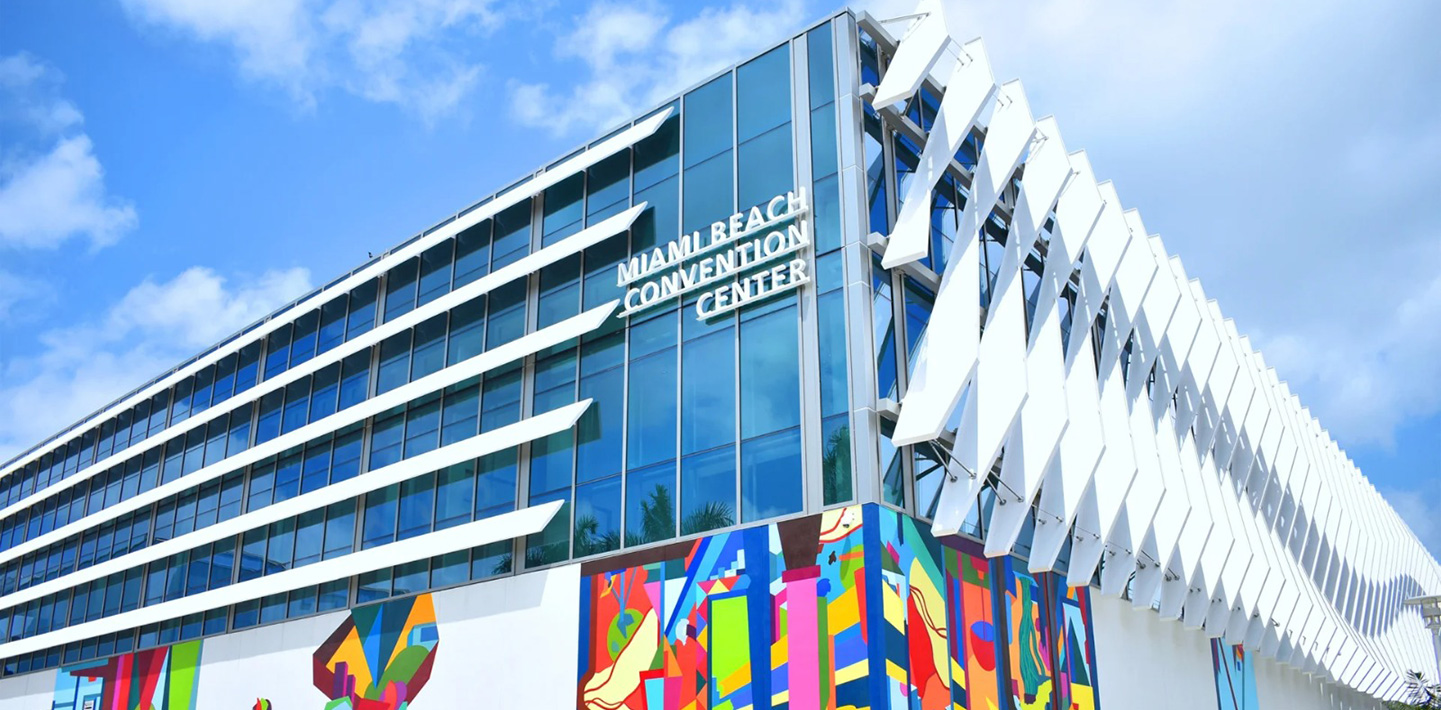 WHX Miami 2026