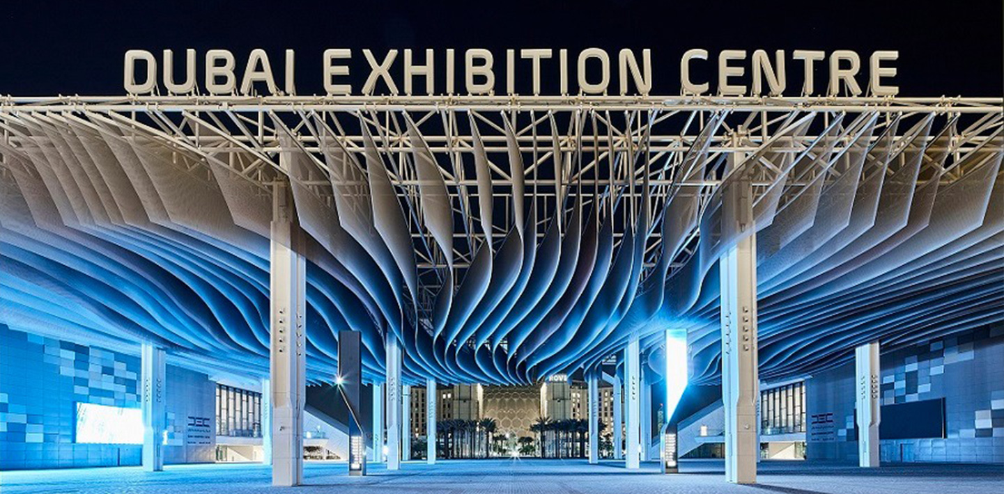 WHX Dubai 2027