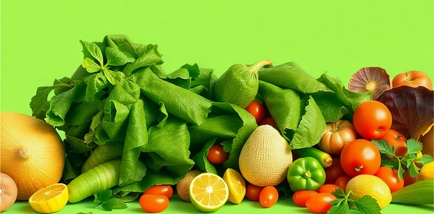 Reducing Food Waste in Malaysia